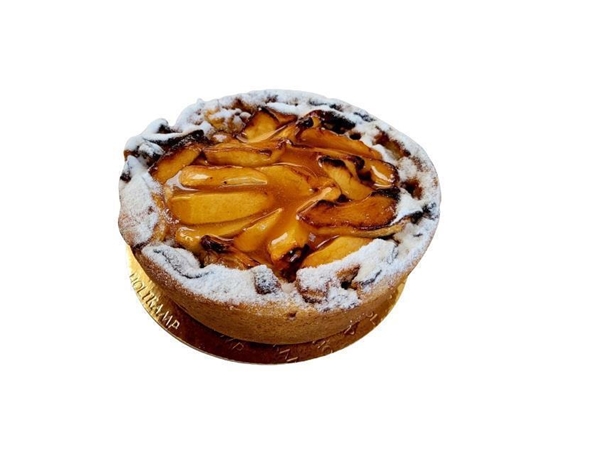 Appeltaartje