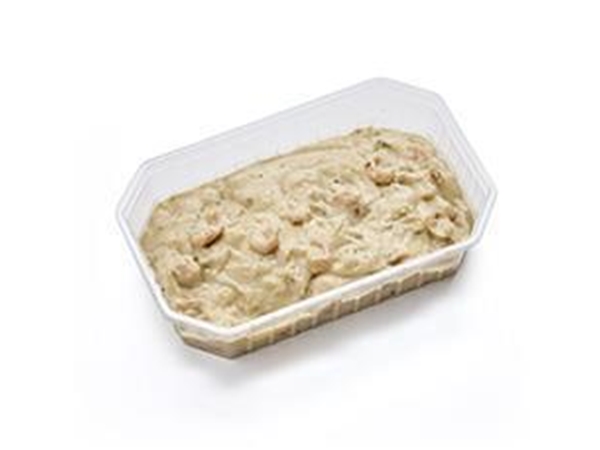 Garnalenragout 400 gram