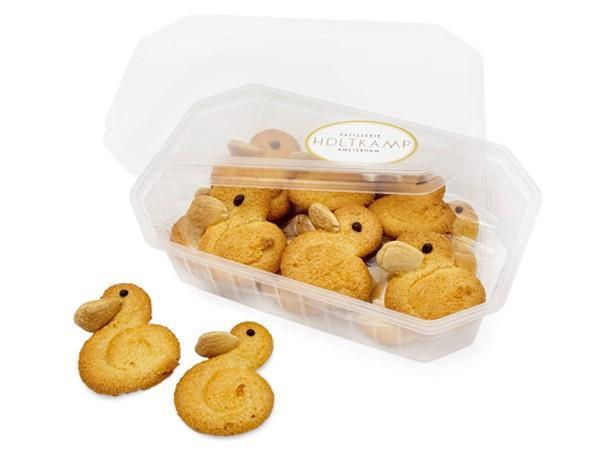 Amandelkuikens per doosje