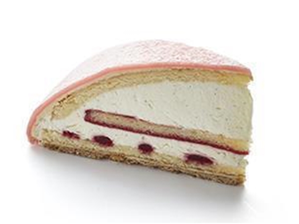 Prinsessentaart punt