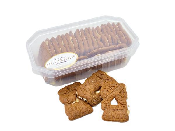 Doosje speculaas