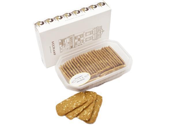 Doosje halvemaantjes