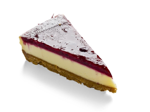 Cheesecakepunt