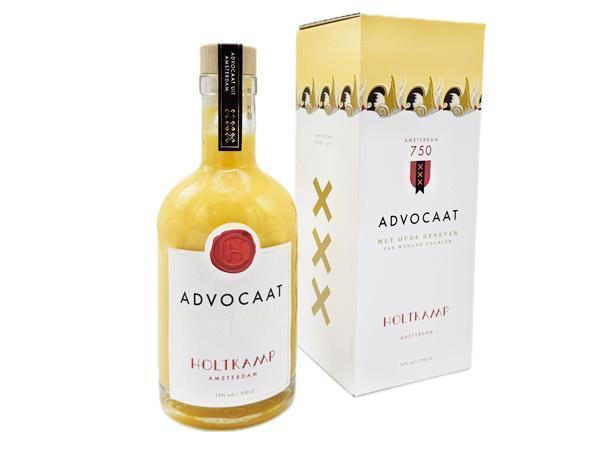 Holtkamp Advocaat