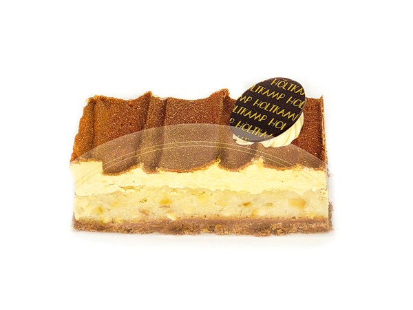 Hazelnoot praline