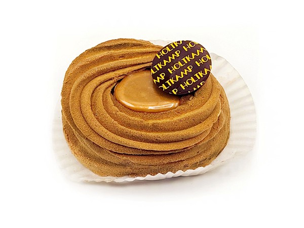 Hazelnoot praline