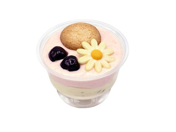 1 pers. Chipolatapudding