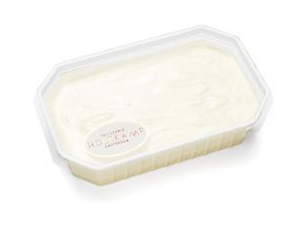 Bakje vanillesaus 300 gram