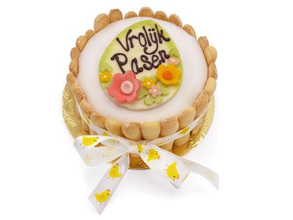 Charlotte Paasopmaak