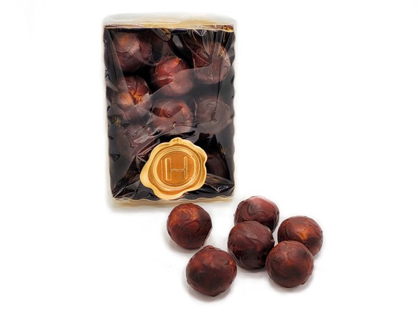 Choco aardappeltjes