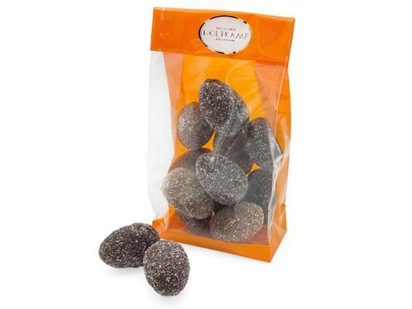 Gianduja zakje eitjes 150 gram