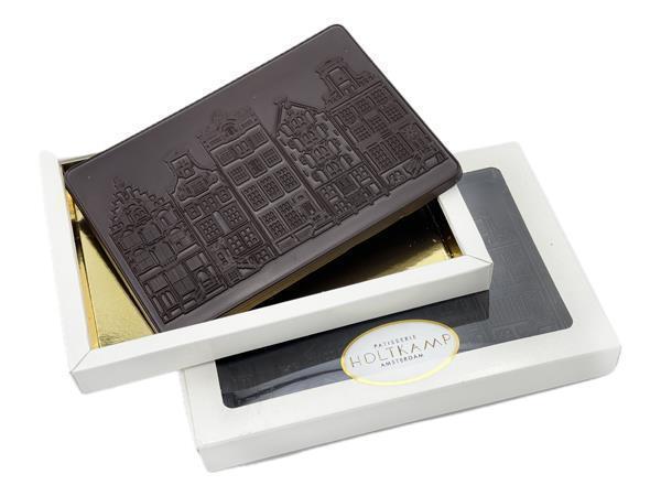 Grachtenhuisjes Puur