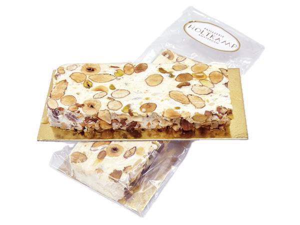 Nougat reep