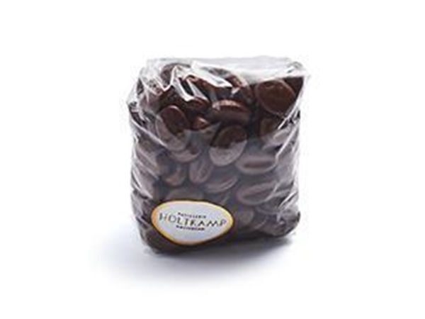 Mokkaboontjes Bitter 150 gram