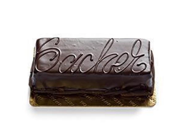 Sachercake